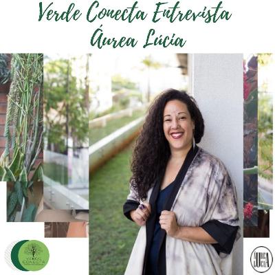 Economia Circular -Entrevista com Áurea Lucia da Áurea Lucia CIRCULAR. Economia Circular -Entrevista com Áurea Lucia da Áurea Lucia CIRCULAR.