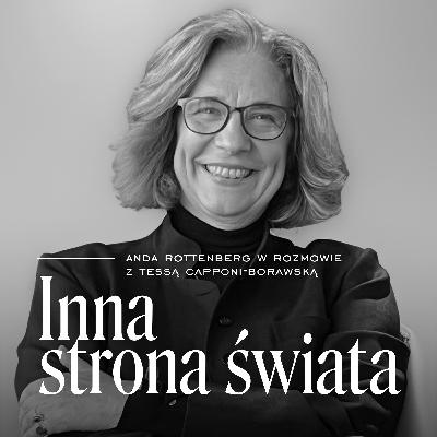 O wrastaniu w polską tradycję z Tessą Capponi-Borawską