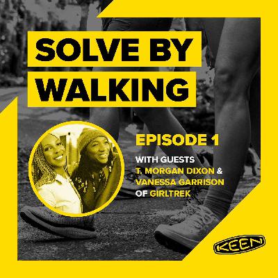 GirlTrek: Meet The Women Who Created A Walking Movement Of 1.3 Million Strong