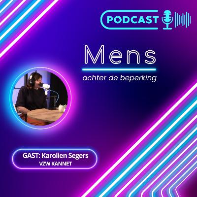 Podcast #8 handicap in de media