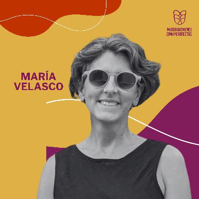 207. Defensa personal para mujeres- Mari Velasco
