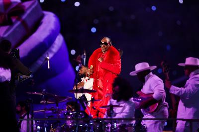 ‘Nationalizing’ elections, State standards for PFAS, French horn player on playing with Snoop Dogg