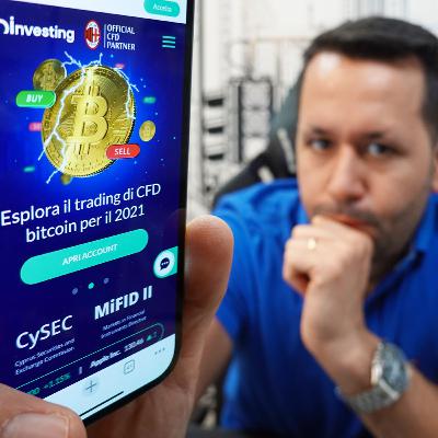 #117 ROInvesting Recensione: Trading CFD, Rischi e Opinioni