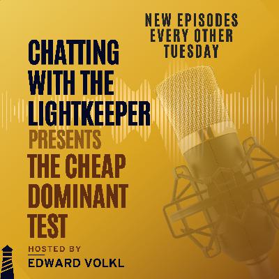 The Cheap Dominant Test Plus Collars and Collaring In BDSM - S.4 Episode Twenty-Three