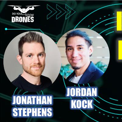 EP 106: Innovator Interview - The Future of 3D Scanning (iPhone Edition)