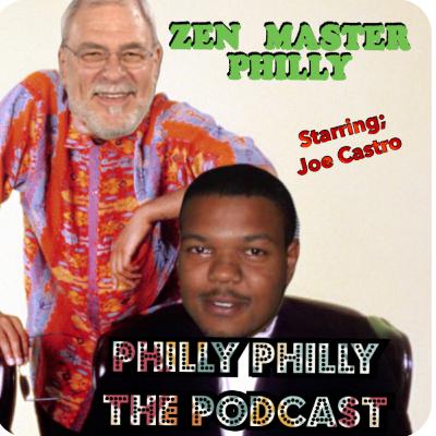 Zen Master Philly