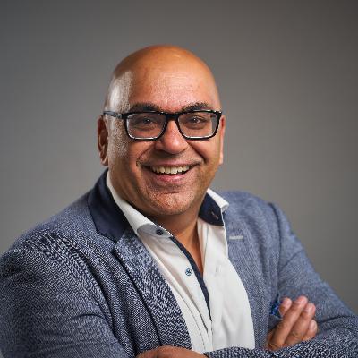 Niraj Kapur - Sales Trainer & Coach, Top LinkedIn Voice, Author and Speaker Niraj Kapur - Sales Trainer & Coach, Top LinkedIn Voice, Author and Speaker