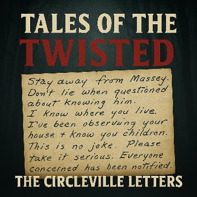 The Circleville Letters: The Poison Pen Mystery The Circleville Letters: The Poison Pen Mystery