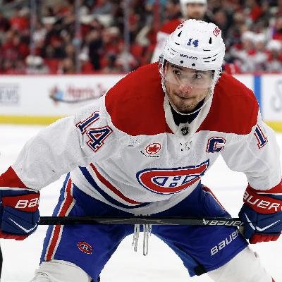 Hour 4: NBA with Dwight Walton & Habs Beat Wild! Hour 4: NBA with Dwight Walton & Habs Beat Wild!