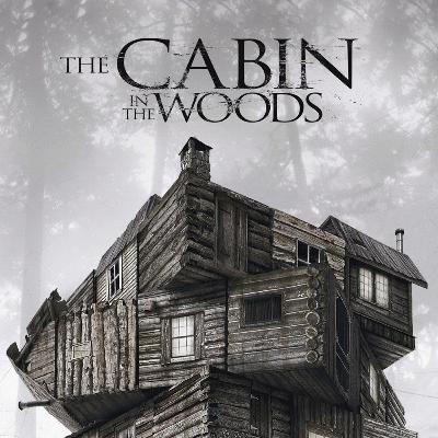 Cabin In the Woods (2012)