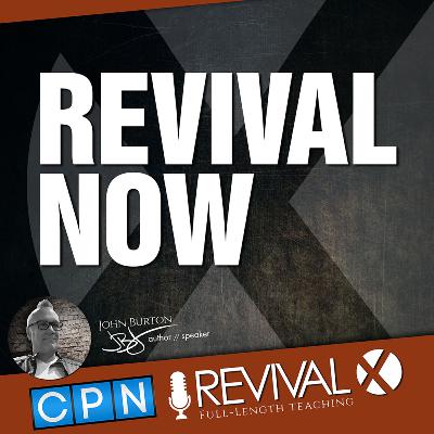 Revival X - Revival Now