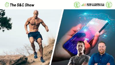 The S&C Show - David Goggins & Social Media - Is it harmful for athletes?