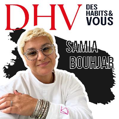 [HORS-SÉRIE EN SOLO] Mais qui suis-je pour faire un podcast avec des créatifs pour causer de mode et d’identité ?
