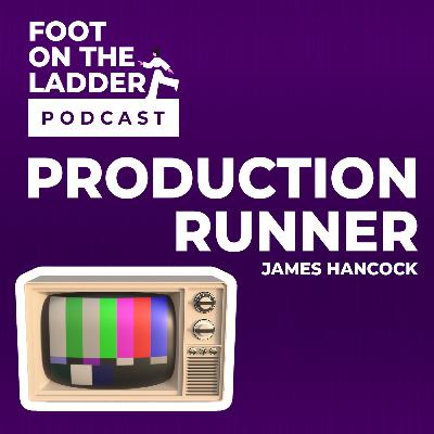 WTF is a Production Runner?