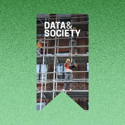 Standing Up for Human Value in the AI Economy | 'Understanding AI' — NYPL x D&S Event Series [4]