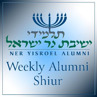 Parshas Lech Lecha 5784