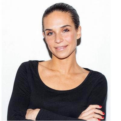 Lea Vajnorsky (Unternehmerin) und der junge Gründergeist