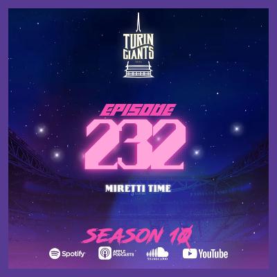 Episode 232: The Super podcast FT Rav & Chris