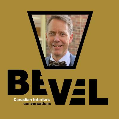 Episode 15 - Interior Design in Public Transit w/ Greg Parsons