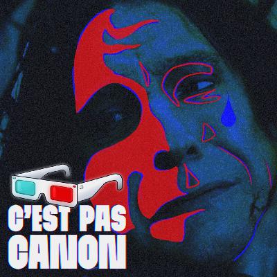 Harry Potter, le vrai méchant, c'était Dumbledore ? - 1/2