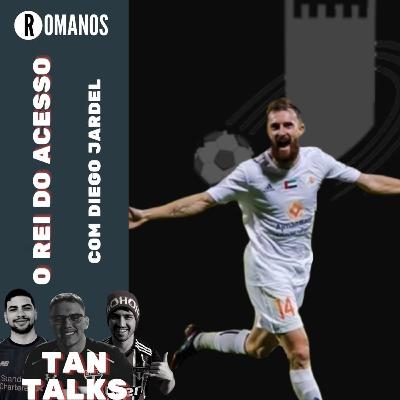 #06 - O REI DO ACESSO COM DIEGO JARDEL