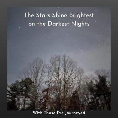 WTIJ 008 - The Stars Shine Brightest on the Darkest Nights