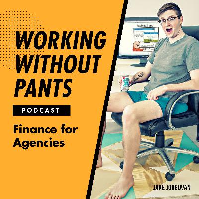 210: Finance for Agencies