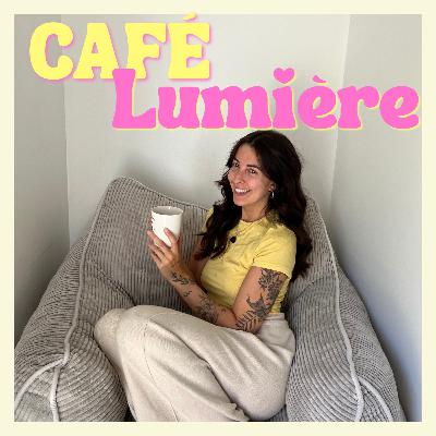 Présentation de Café lumière ! Présentation de Café lumière !