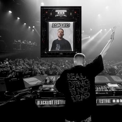ESKEi83 - BLACKLIST FESTIVAL 2023 (LIVE)