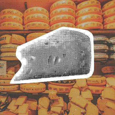 Learning to Love Plant-Based Cheese