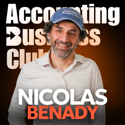 L'expert-comptable, banquier de demain ? Nicolas Benady (Swan) L'expert-comptable, banquier de demain ? Nicolas Benady (Swan)