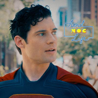 'Superman' Takes Us Home