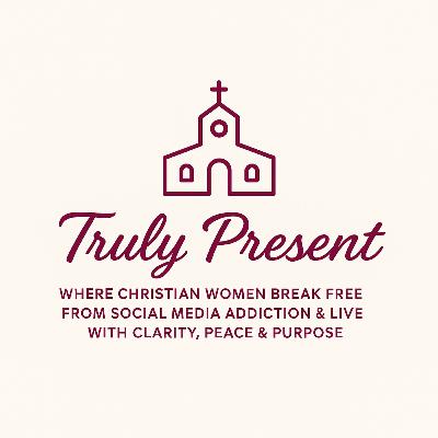 Your Digital Life & Being Truly Present: What do You Value?