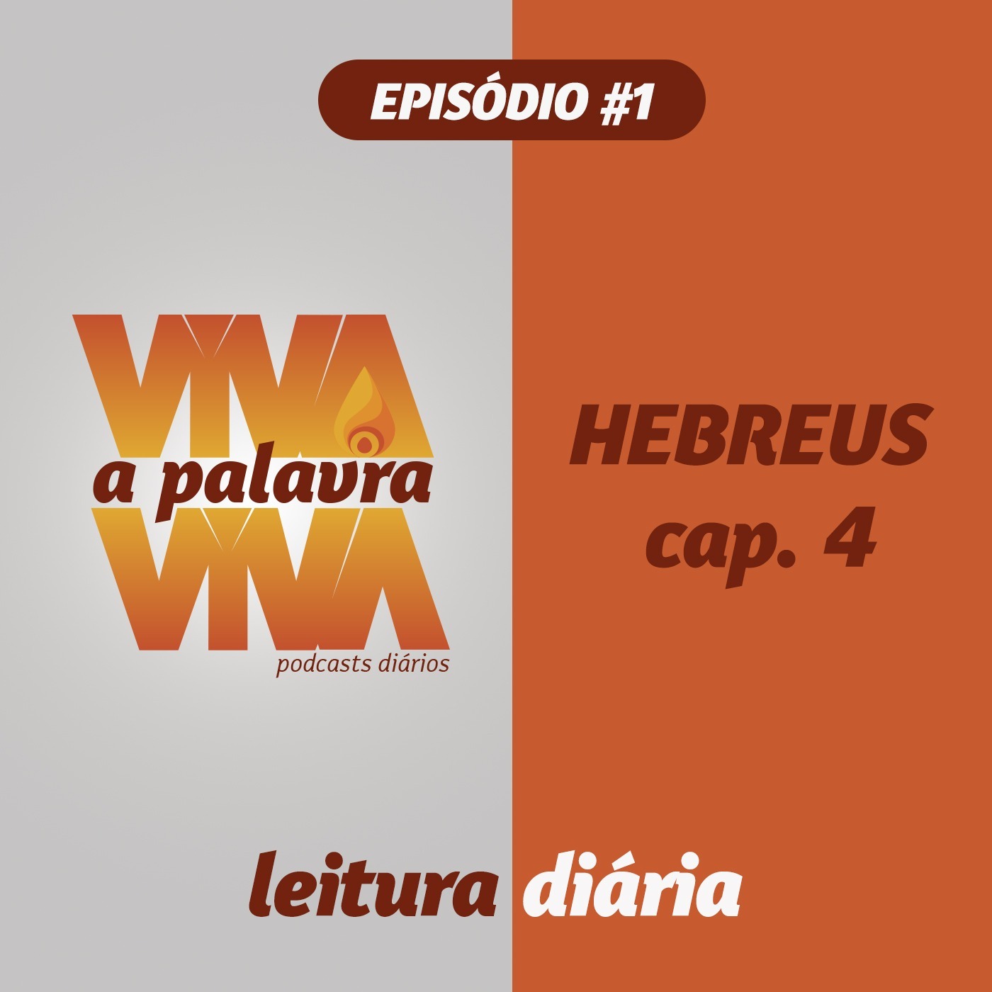 Viva a Palavra Viva
