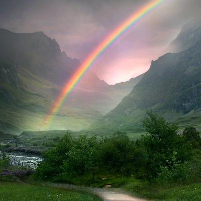 Getting Through The Storm – Clearing Pandemic Fears