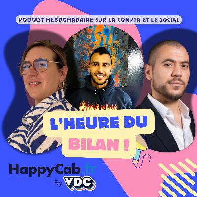 Live du 12/02 : « Réussir en cabinet comptable : parcours, recrutement et avenir »