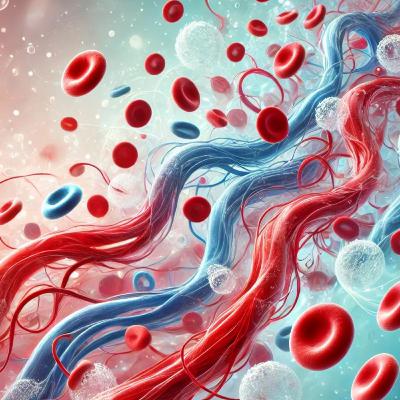 EPISODIO 1. Fisiologia del Sistema Hematopoyetico (REMASTERIZADO 2025)
