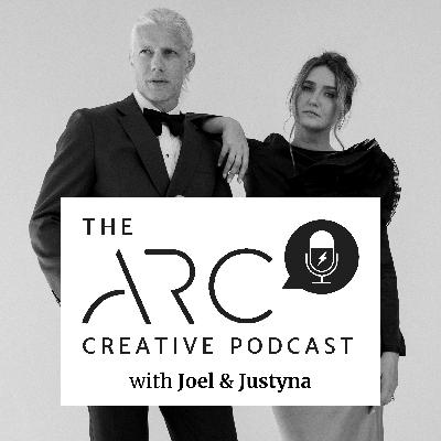 Episode 6: From Emulation to Emotional Mastery: How Joel & Justyna Found Their True Style