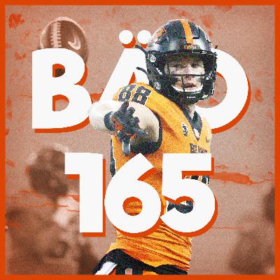 E165 - Mård E165 - Mård