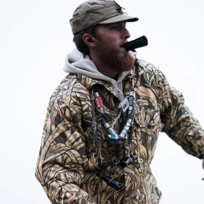 #22- Conner Gough: Turning a Hobby into a Successful Business. Guided Waterfowl & Turkey Hunts.