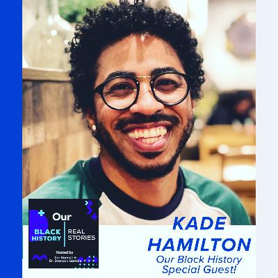 Transitions! Kade Hamilton Transitions! Kade Hamilton