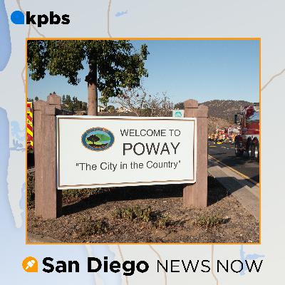 Poway City Council looks to fill newly vacant seat