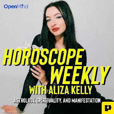Introducing Horoscope Weekly: Season 2!