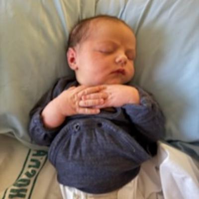 #163. Tanay's empowered breech labour and C-Section