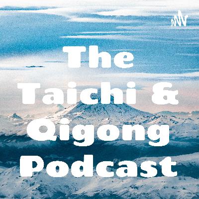 S4 E1 - The Tai Chi Classics