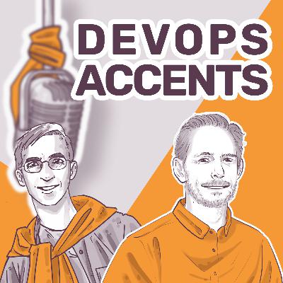 #62: Kubernetes Isn’t Enough with Mark Fussell from Diagrid & Dapr