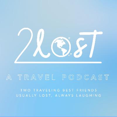 Embarrassing Travel Stories (Part 1) Embarrassing Travel Stories (Part 1)