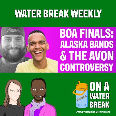 Alaska Bands, BOA Finals & Avon Haters: A Marching Arts Reality Check
