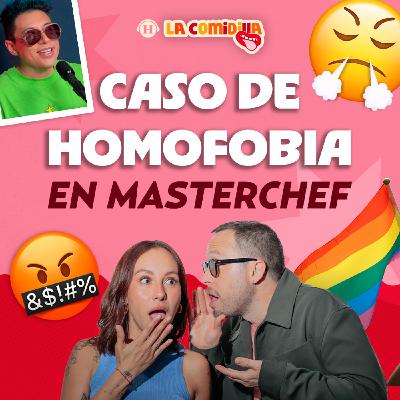 La verdad detrás de MasterChef: Manunna lo cuenta todo La verdad detrás de MasterChef: Manunna lo cuenta todo