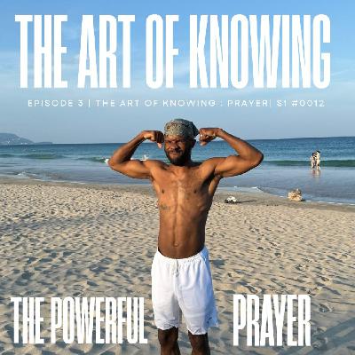 Episode 3 - THE POWERFUL PRAYER | By Austin Wandile Majola